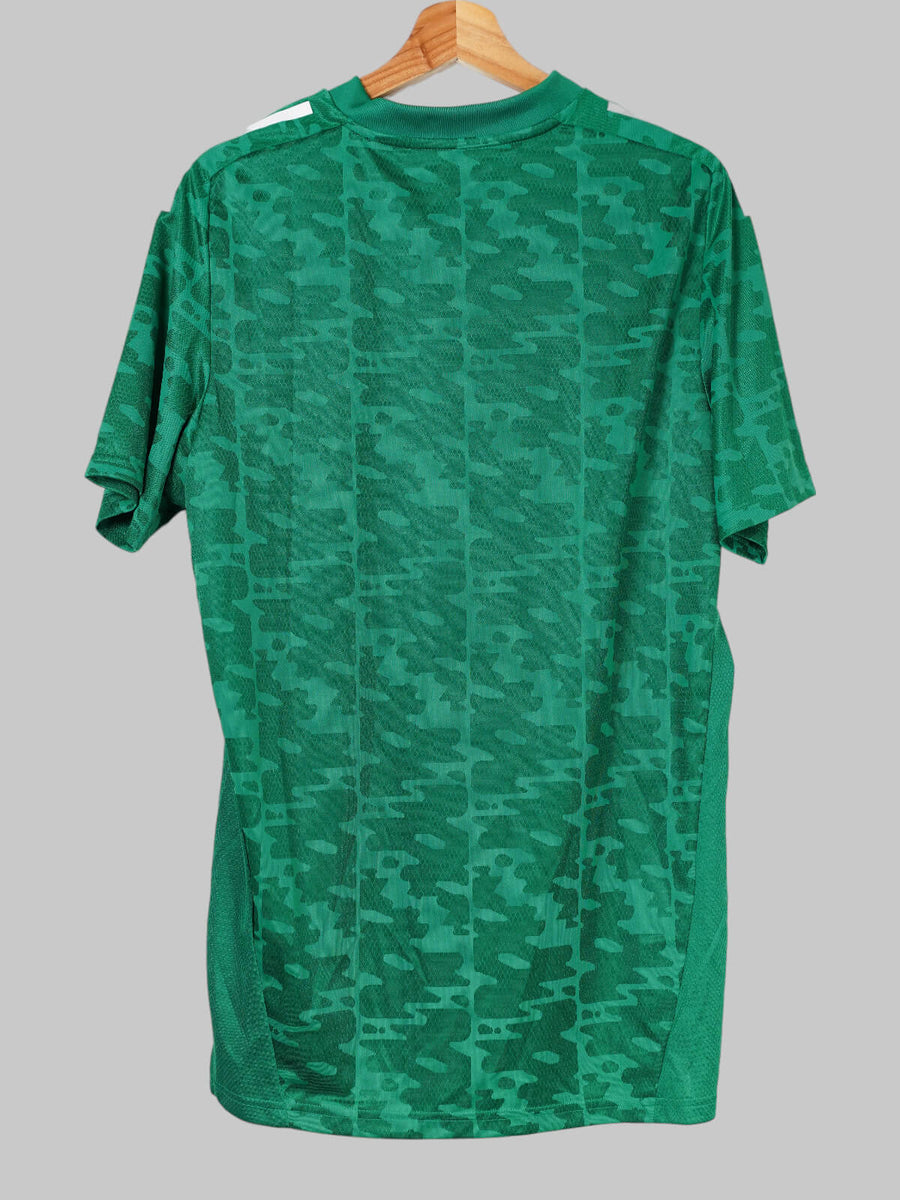 Algeria Away Shirt 2020/21 (L)