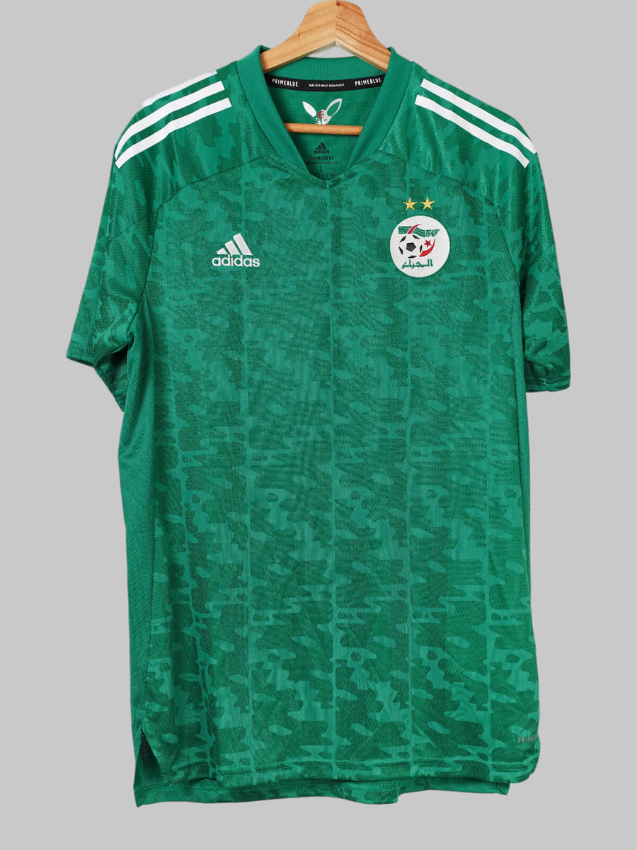 Algeria Away Shirt 2020/21 (L)