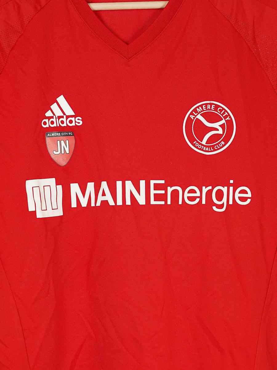Almere City Training Shirt 2017/18 (M)