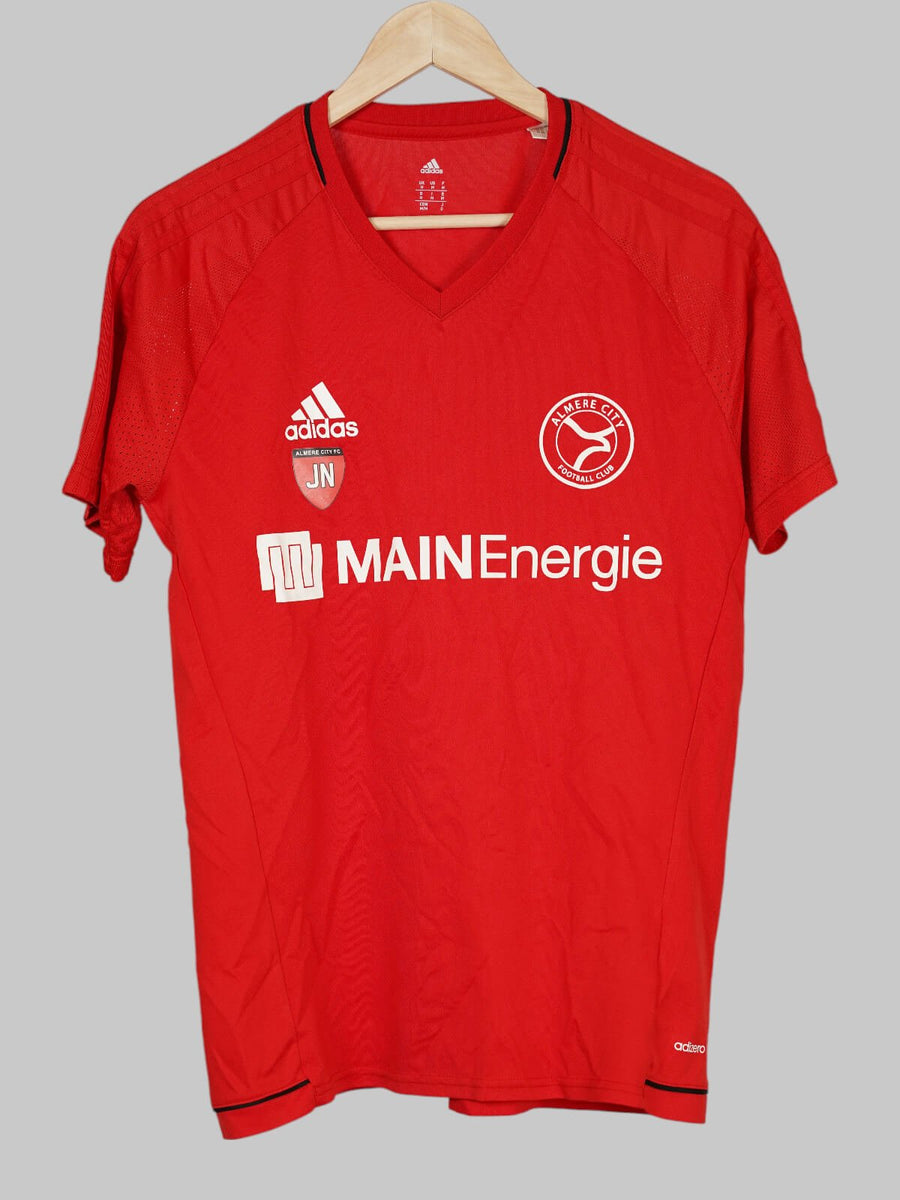 Almere City Training Shirt 2017/18 (M)