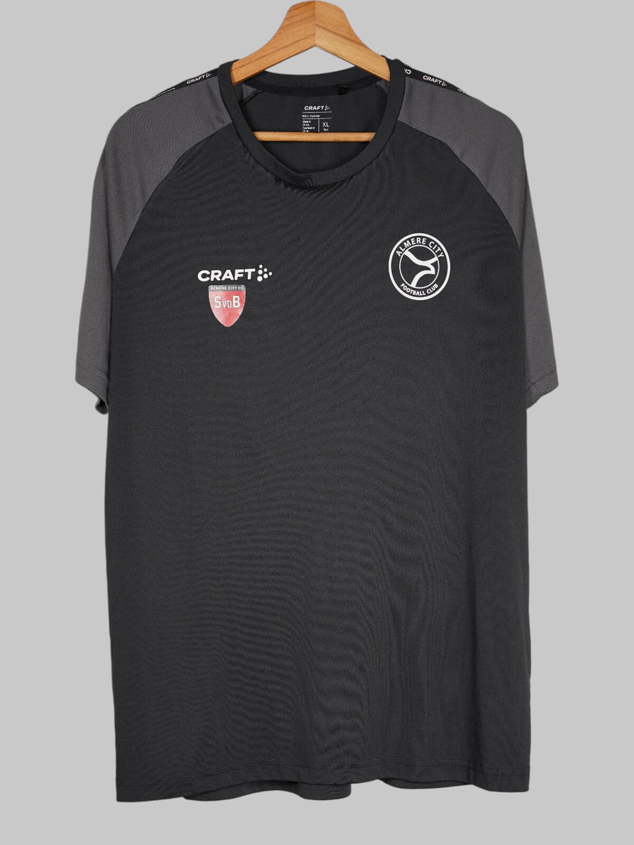 Almere City Training Shirt 2020/21 (XL)