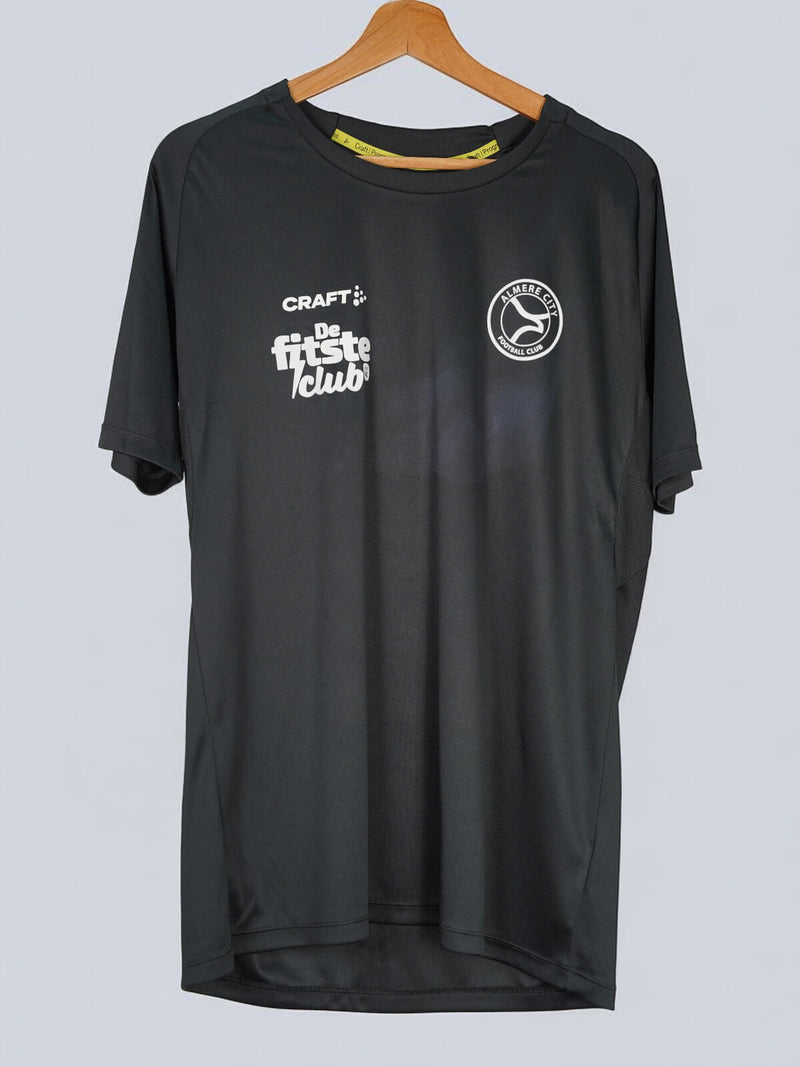 Almere City Training Shirt 2023/24 (L)
