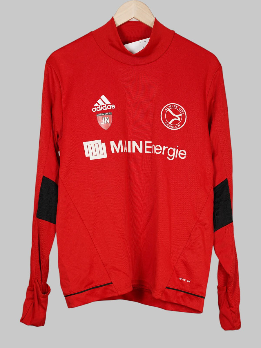 Almere City Training Sweater 2017/18 (M)