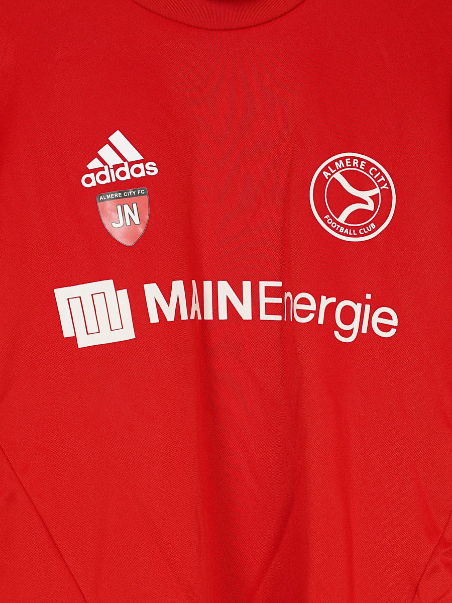 Almere City Training Sweater 2017/18 (M)