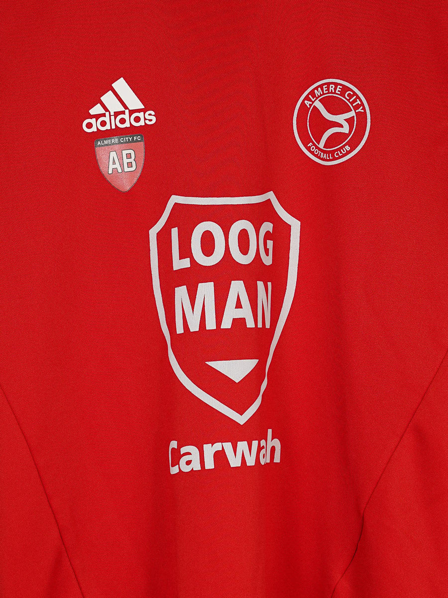 Almere City Training Sweater 2017/18 (M)