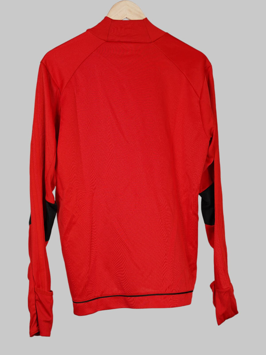 Almere City Training Sweater 2017/18 (M)