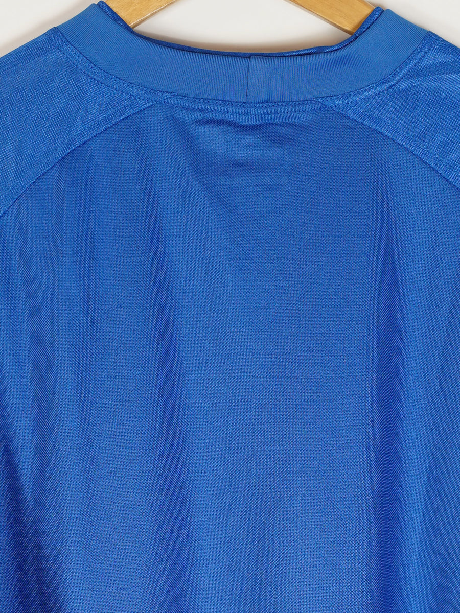 2004/05 Italy Home Shirt (XL)