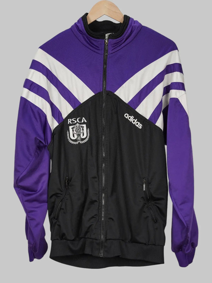 Anderlecht Jacket 1994/96 (XL)