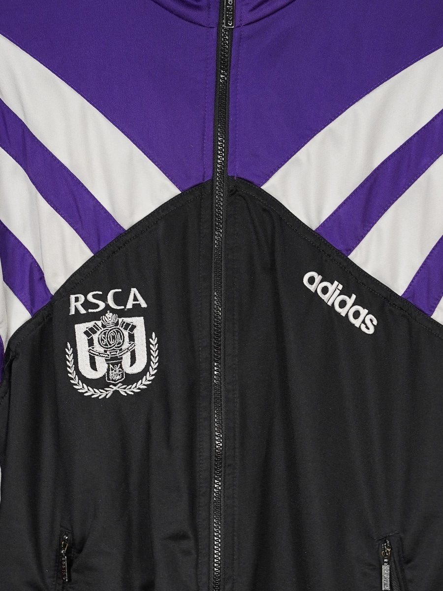 Anderlecht Jacket 1994/96 (XL)