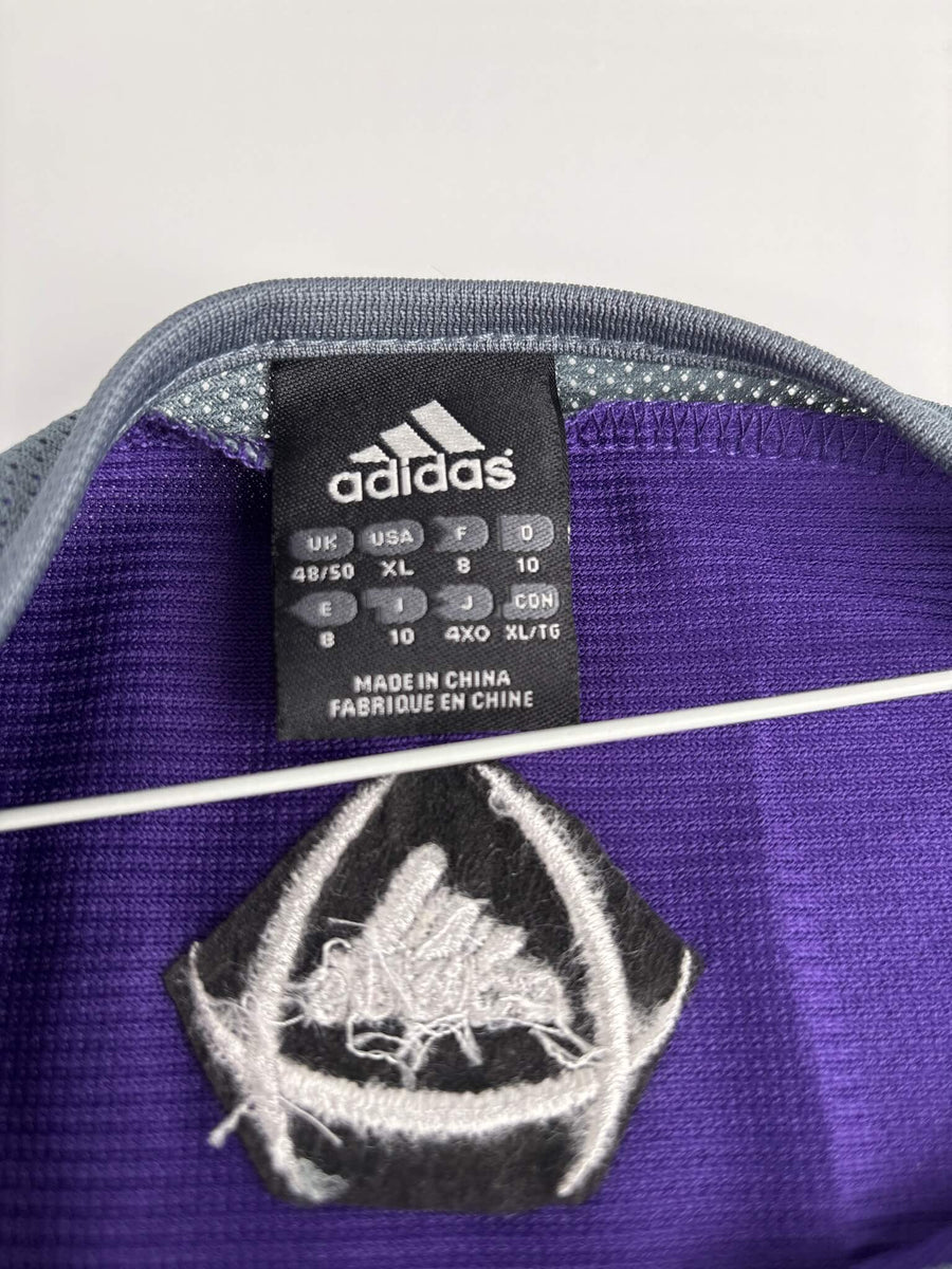 Anderlecht Training Shirt 2004/5 (XL)