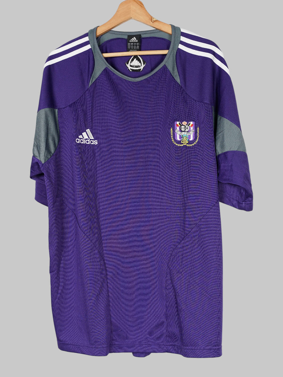 Anderlecht Training Shirt 2004/5 (XL)