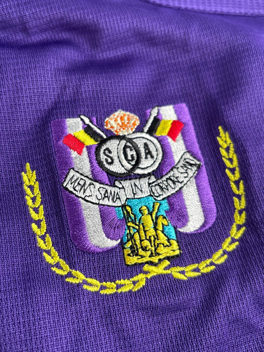 Anderlecht Training Shirt 2004/5 (XL)