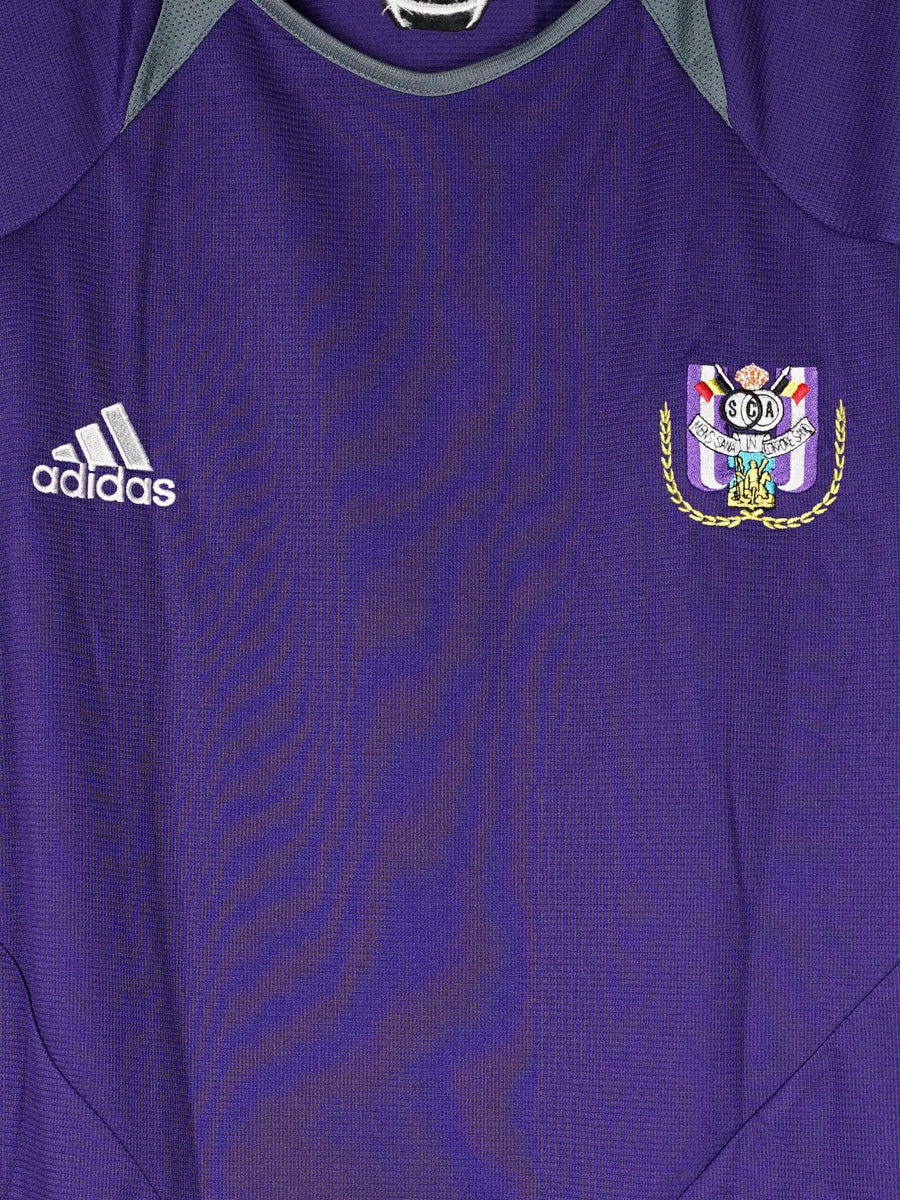 Anderlecht Training Shirt 2004/5 (XL)