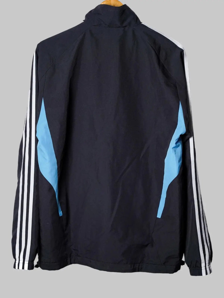 Argentina Full Tracksuit 2011/12 (M)