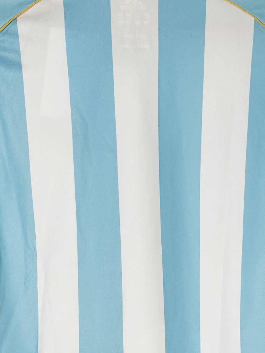 Argentina Home Shirt 2006/7 (S Kids)