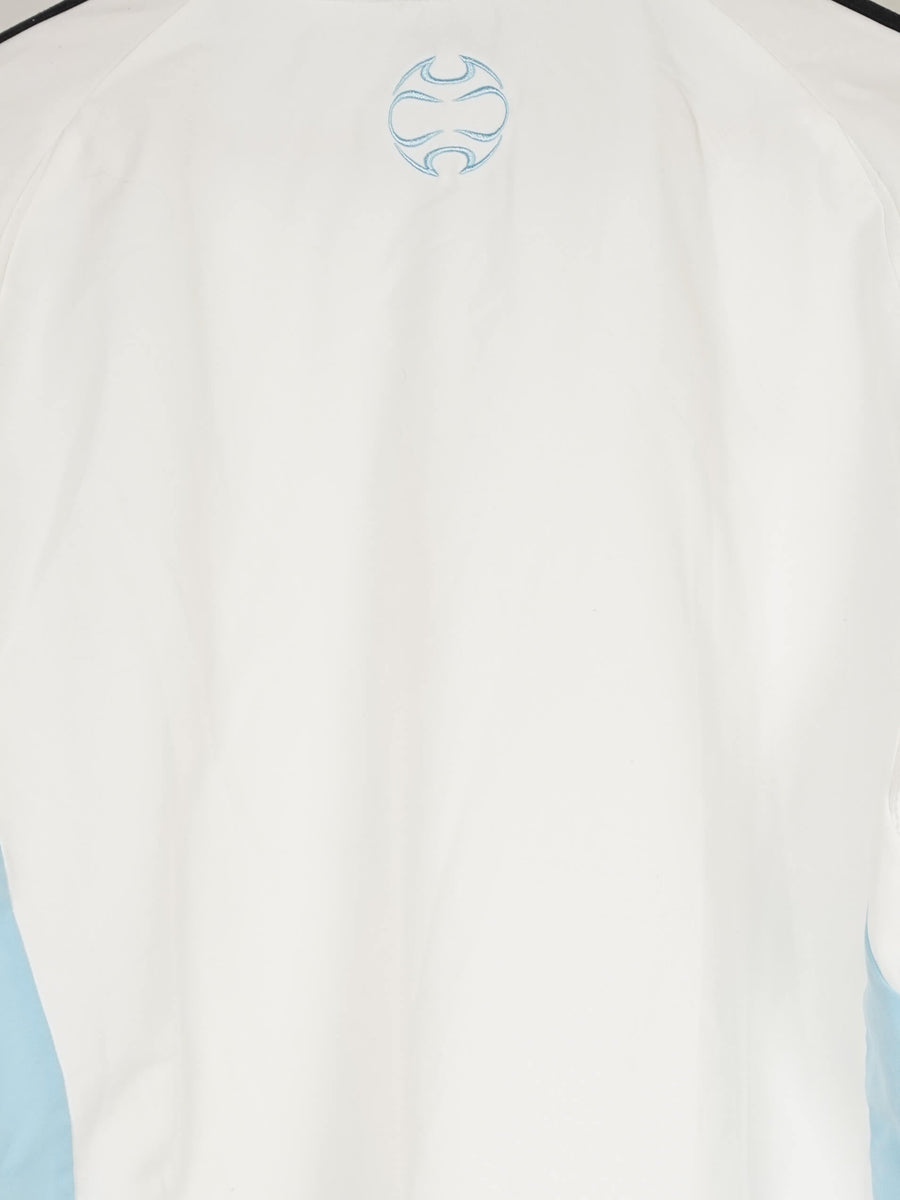 Argentina Jacket 2006/7 (L)