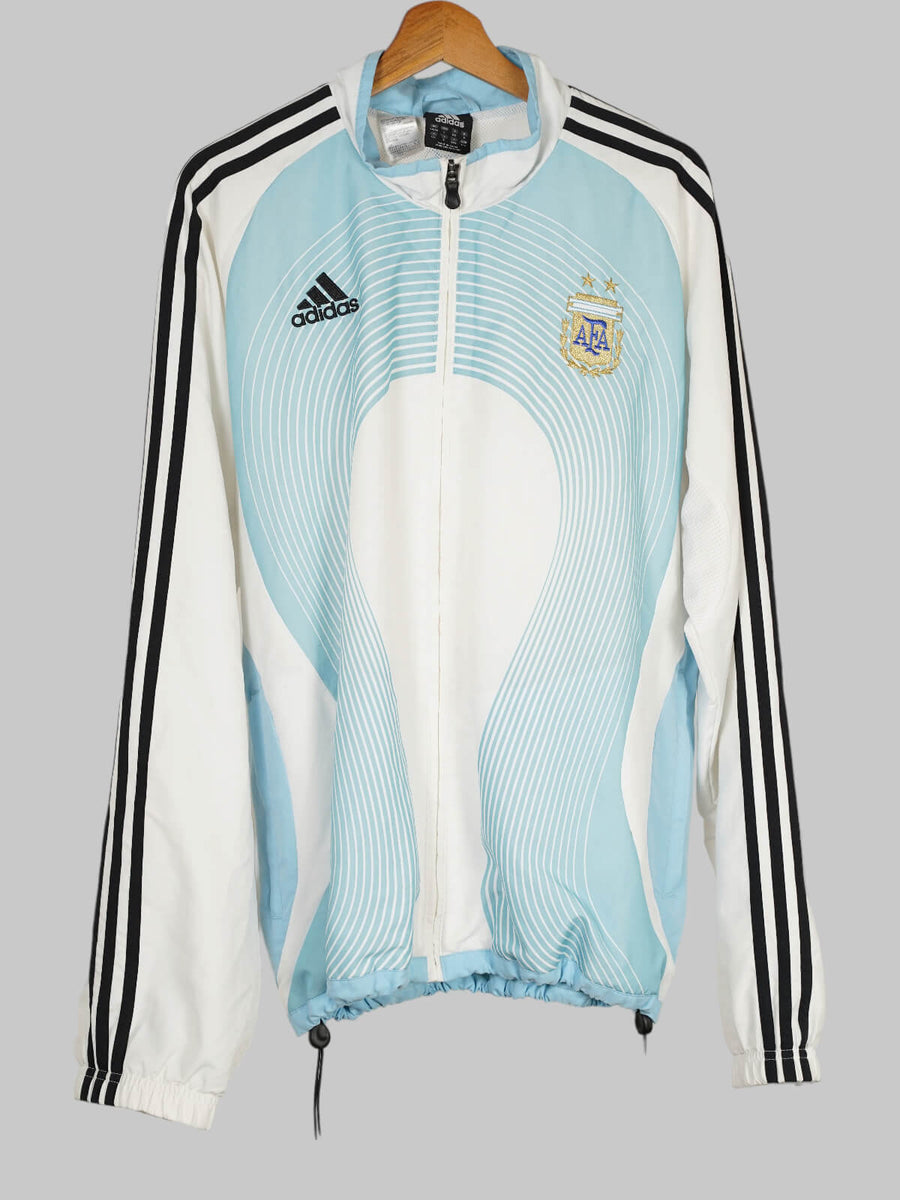 Argentina Jacket 2006/7 (L)