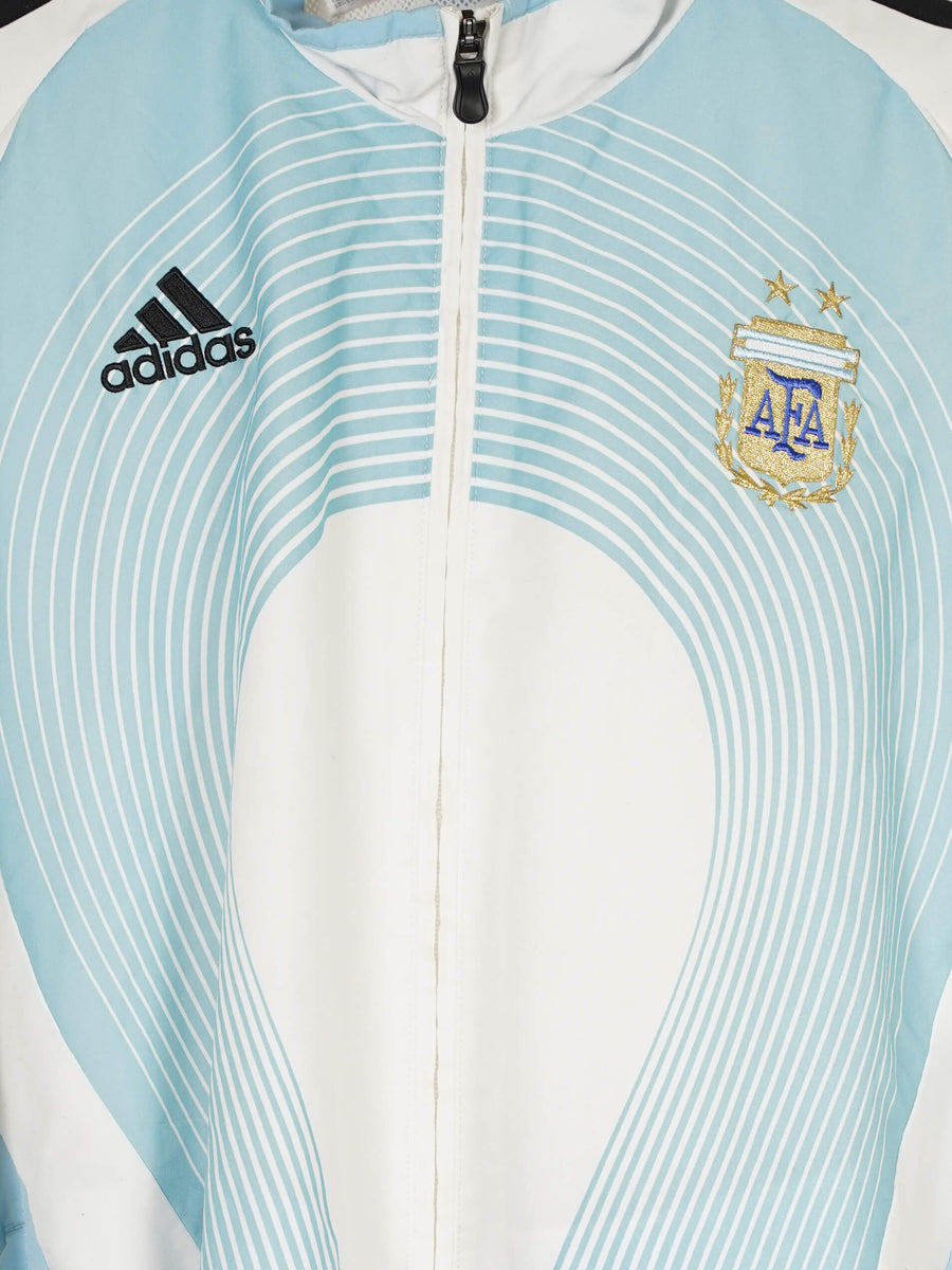 Argentina Jacket 2006/7 (L)