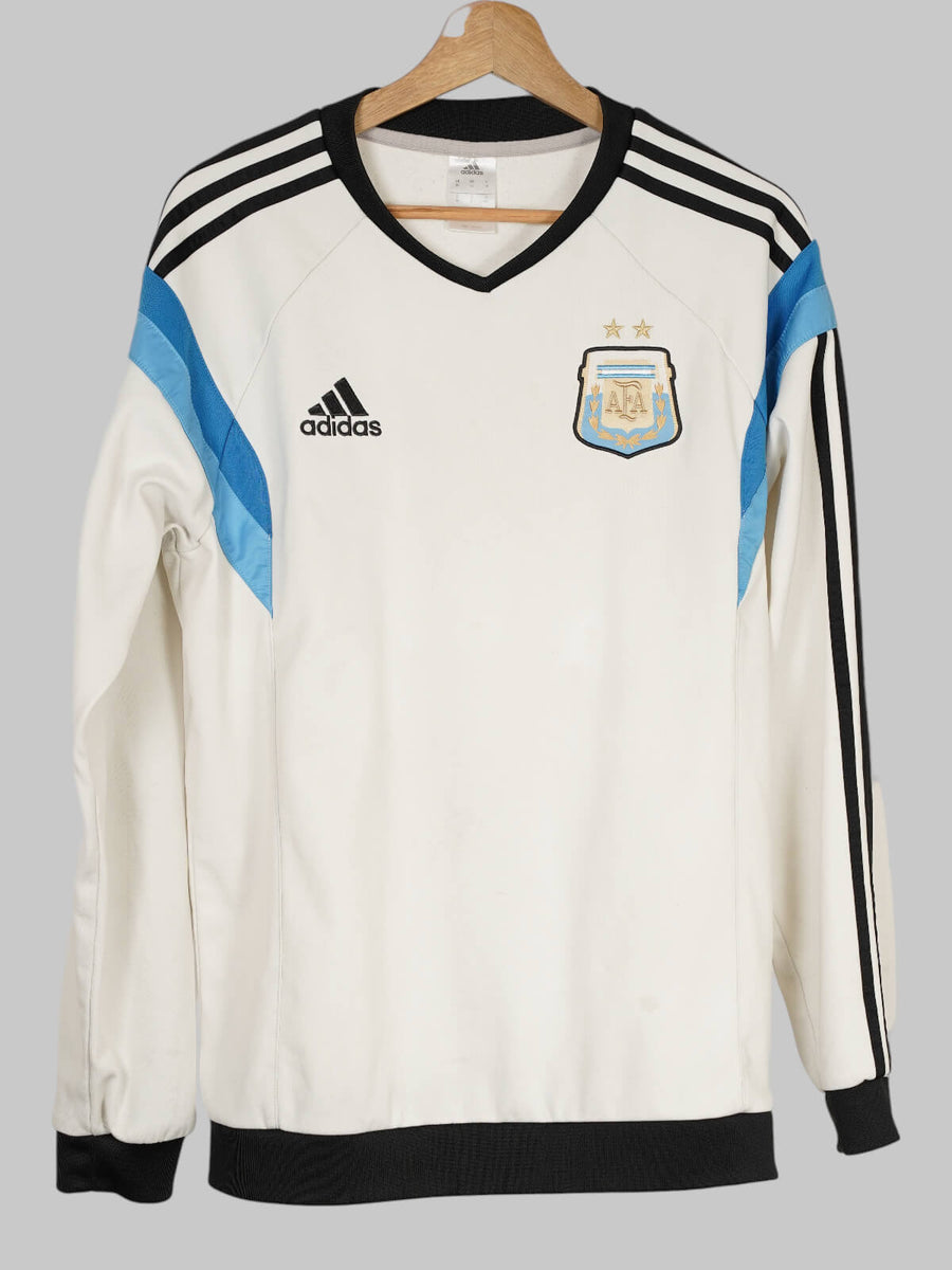 Argentina Training Sweater 2013/14 (M)