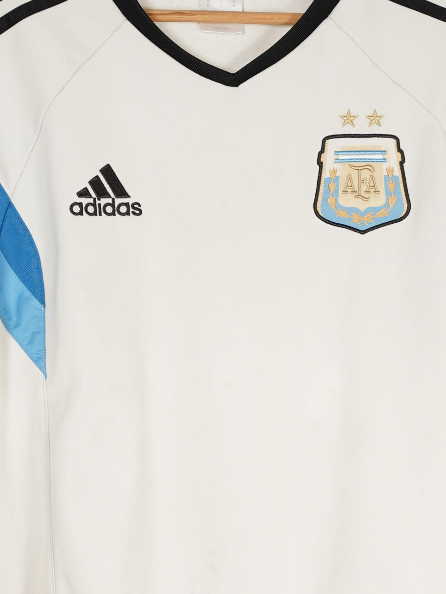 Argentina Training Sweater 2013/14 (M)