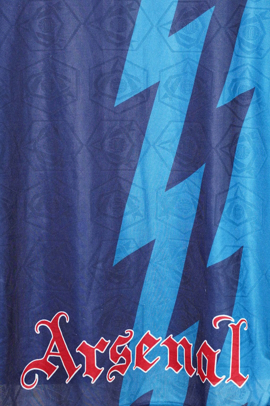 Arsenal Away Shirt 1995/96 (L)