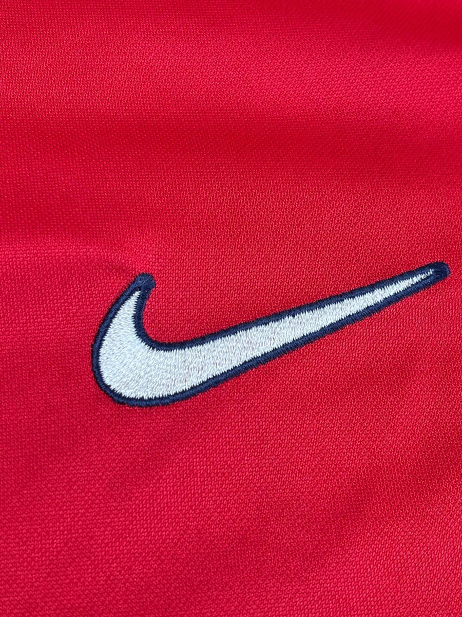 Arsenal Home Shirt 1999/2000 Petit 17 (XXL)