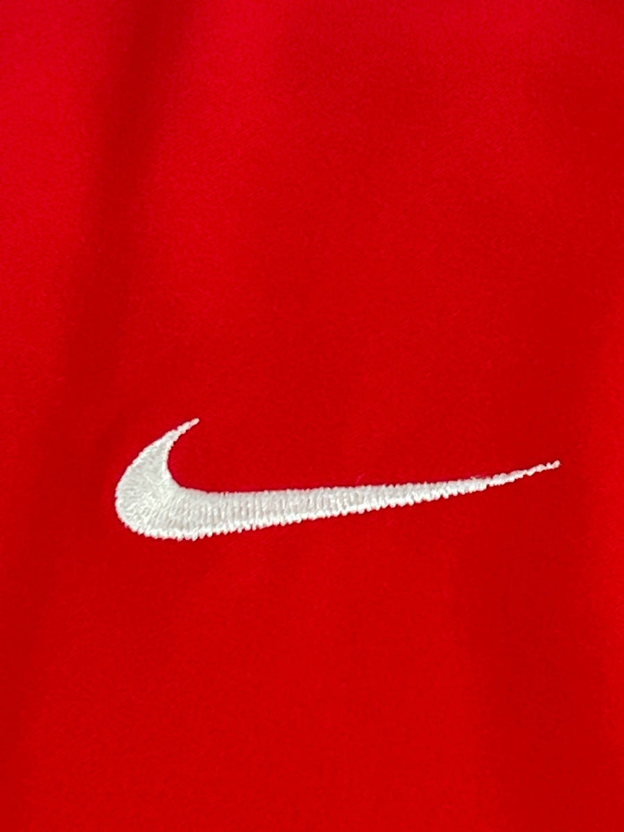 Arsenal Home Shirt 2002/4 Pires 7 (XL)