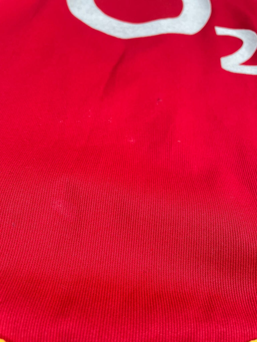 Arsenal Home Shirt 2004/5 Henry 14 (L)