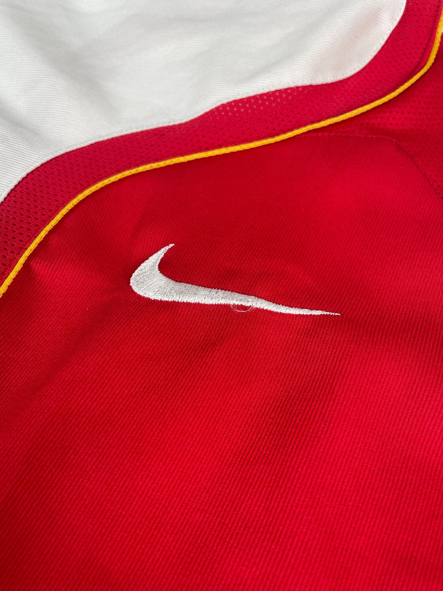 Arsenal Home Shirt 2004/5 Henry 14 (L)