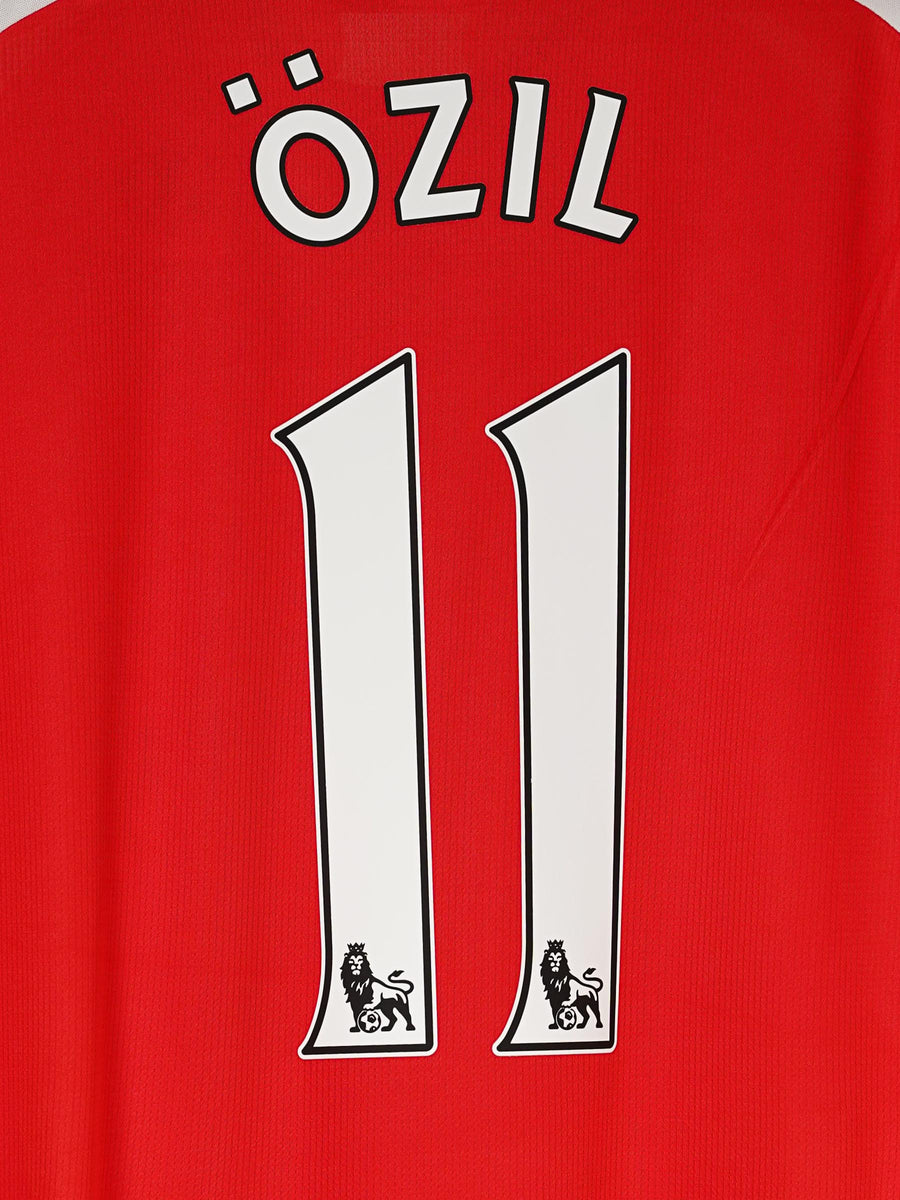 Arsenal Home Shirt 2015/16 Özil 11 (XL)