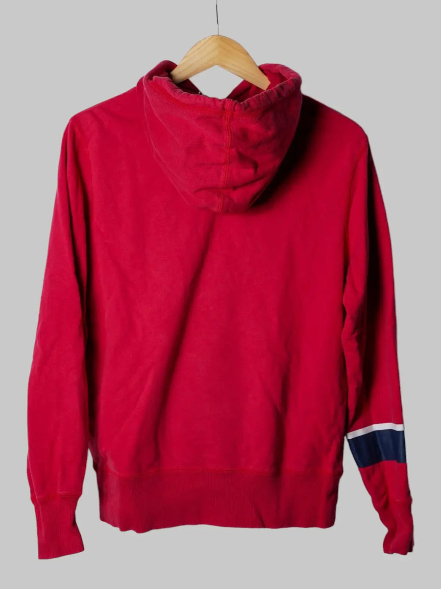 Arsenal Hoodie 2013/14 (S)