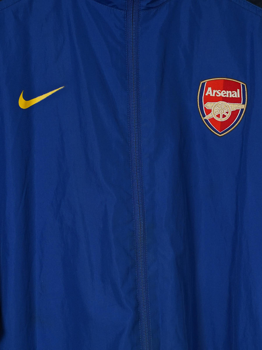 Arsenal Jacket 2010/11 (XXL)