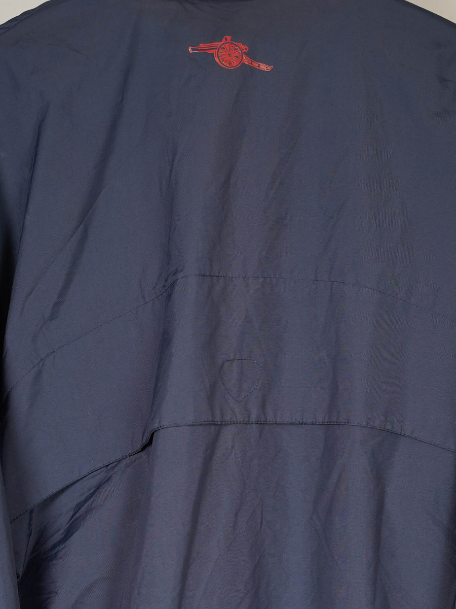 Arsenal Nike Padded Bench Jacket 2000/1 (L)