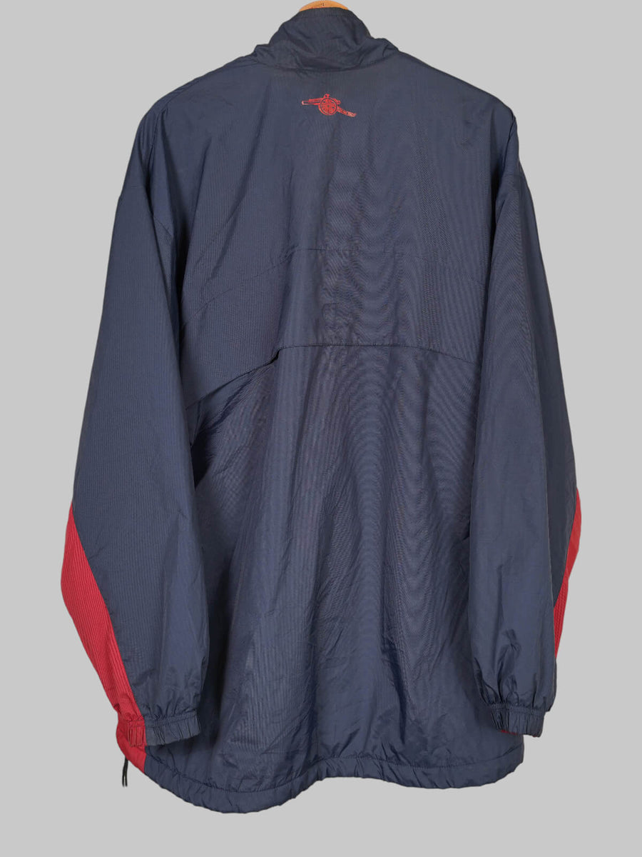 Arsenal Nike Padded Bench Jacket 2000/1 (L)