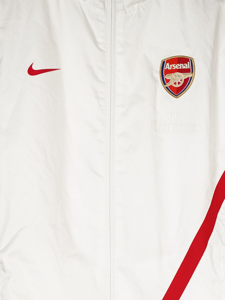 Arsenal Training Jacket 2011/12 (L Kids)