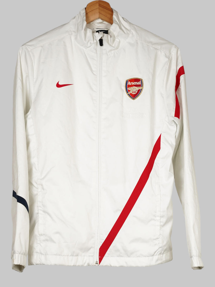 Arsenal Training Jacket 2011/12 (L Kids)