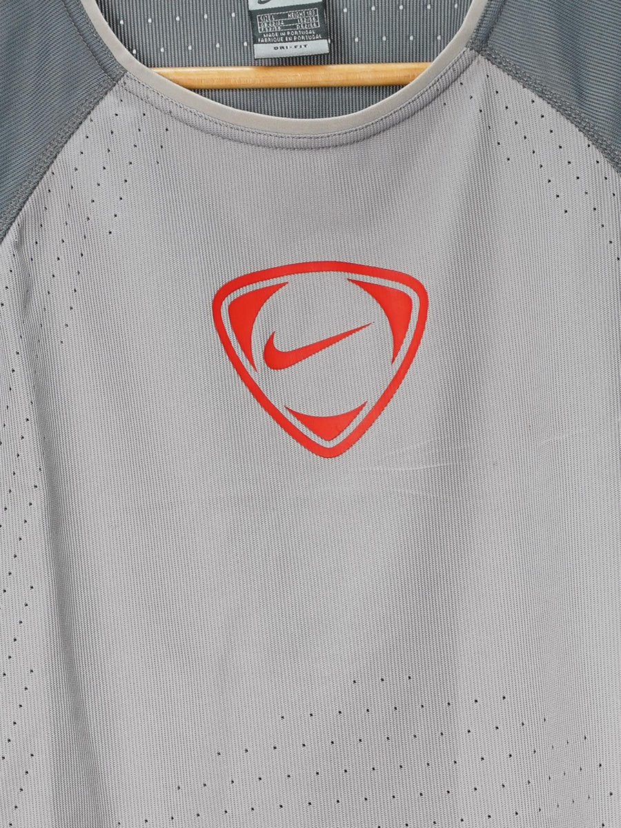 Arsenal Training Shirt 2001/2 (L)