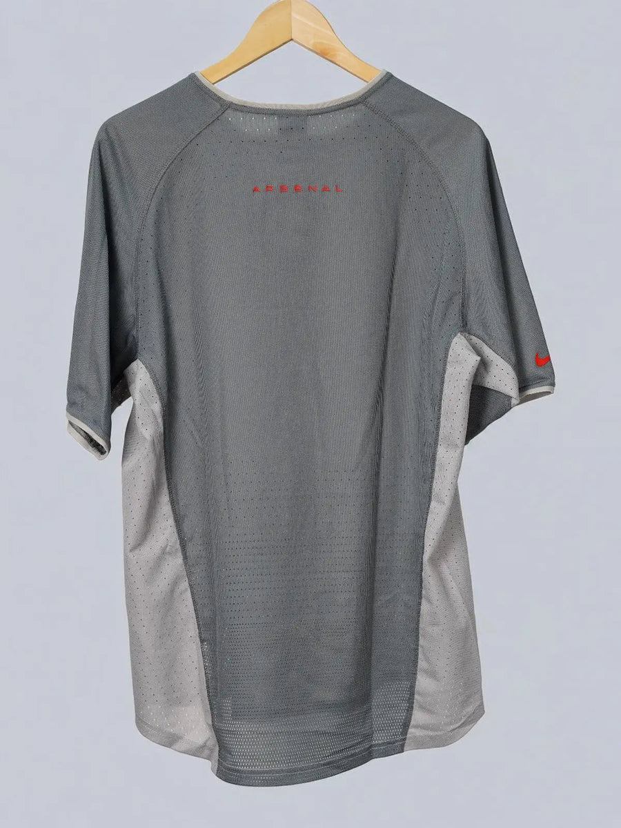 Arsenal Training Shirt 2001/2 (L)