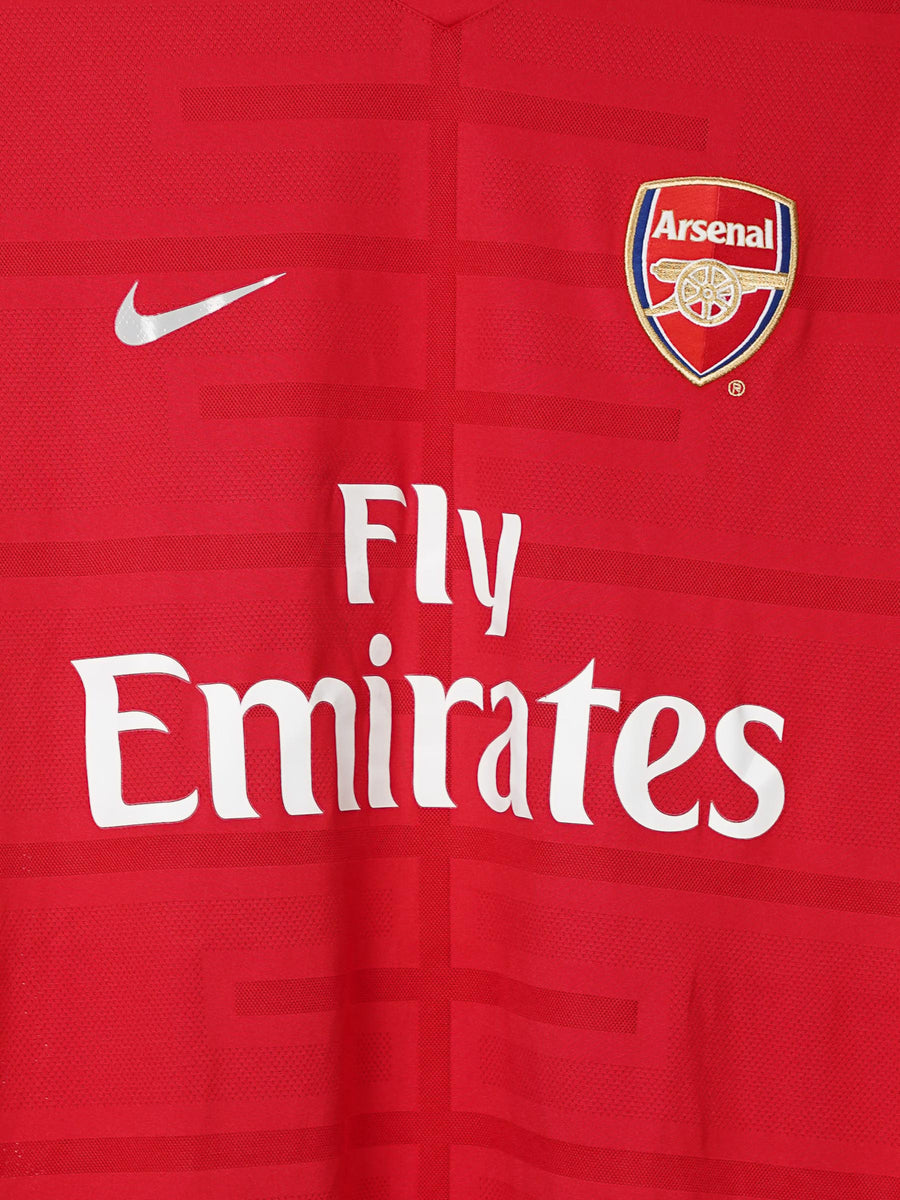Arsenal Training Shirt 2009/10 Arshavin 23 (XL)