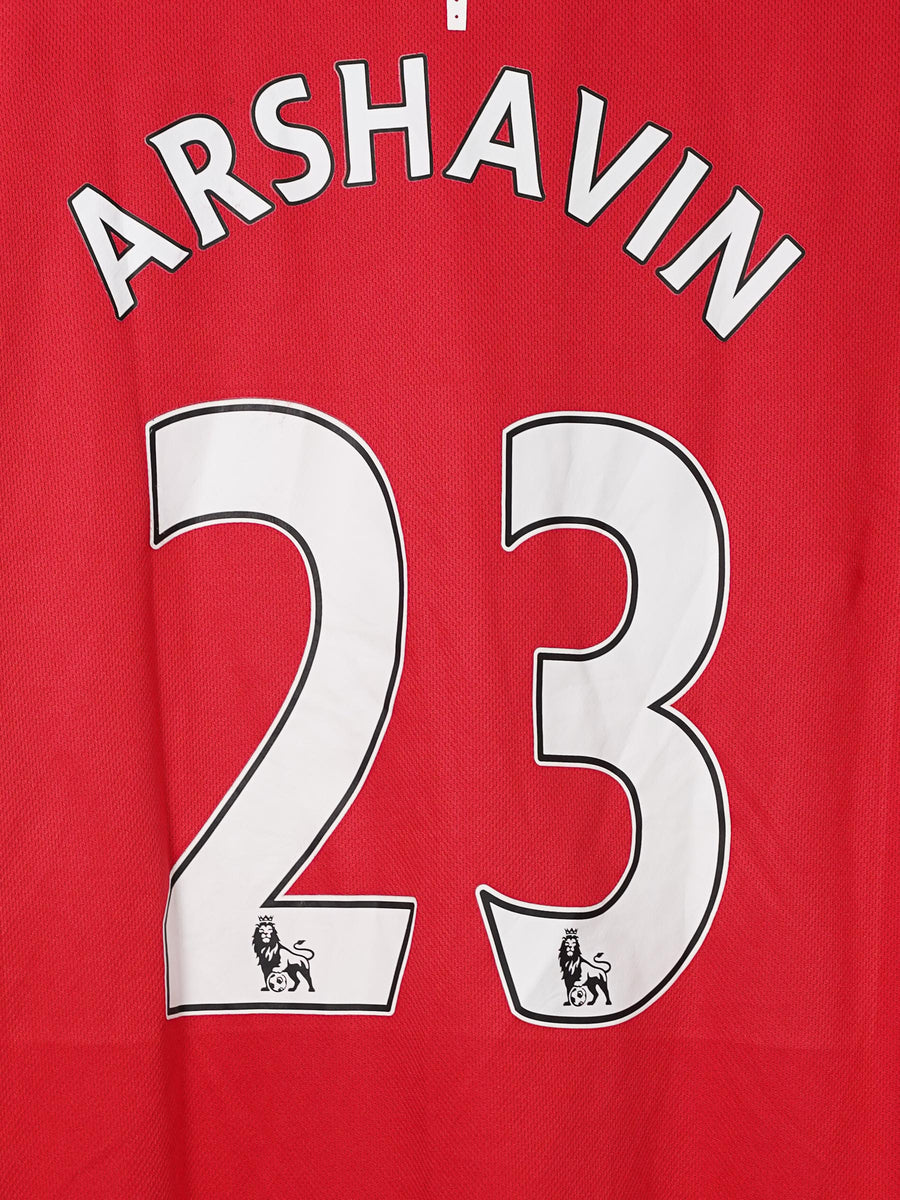 Arsenal Training Shirt 2009/10 Arshavin 23 (XL)