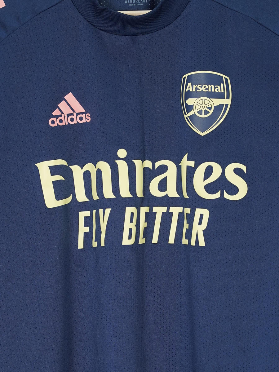 Arsenal Training Shirt 2020/21 (S)