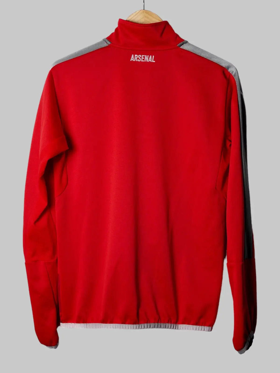 Arsenal Zip Jacket 2016/17 (S)