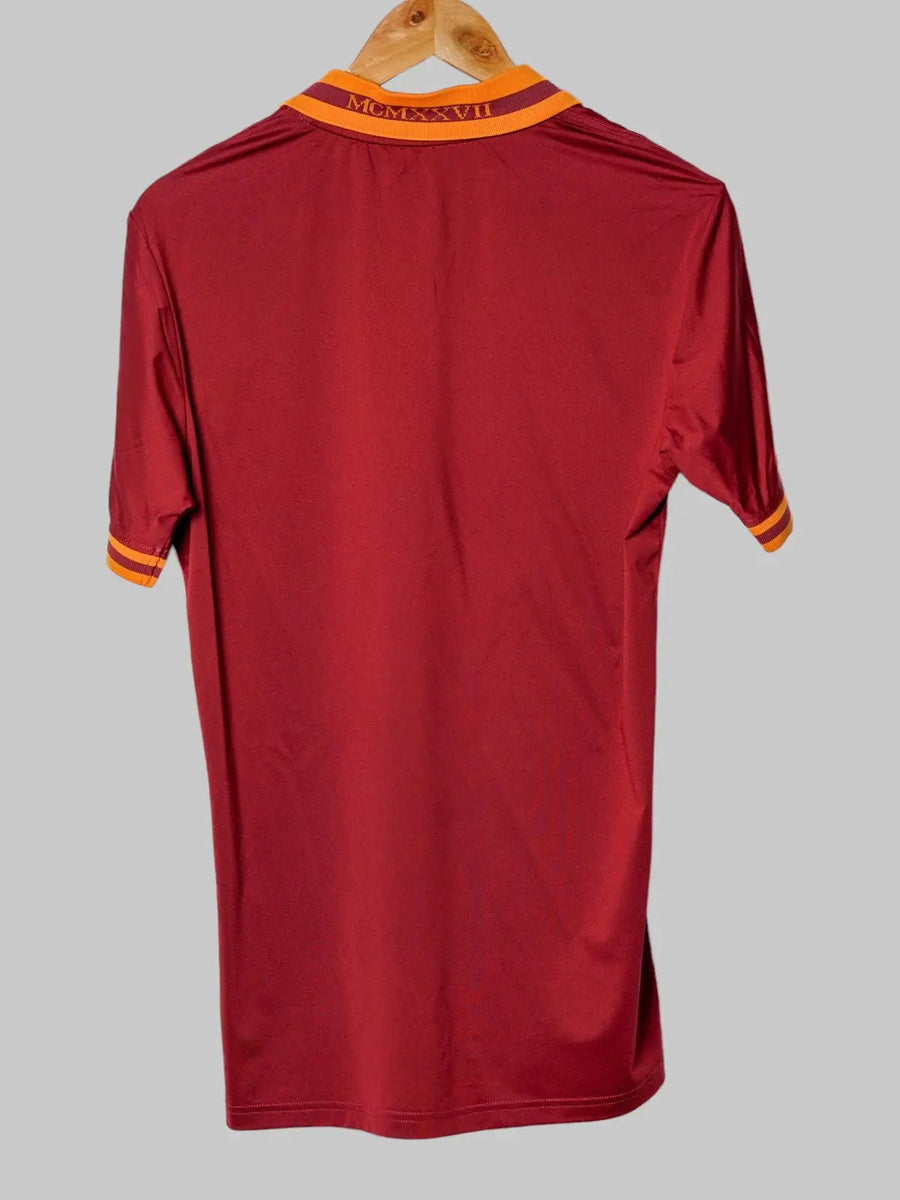 AS Roma Home Shirt 2013/14 (L)