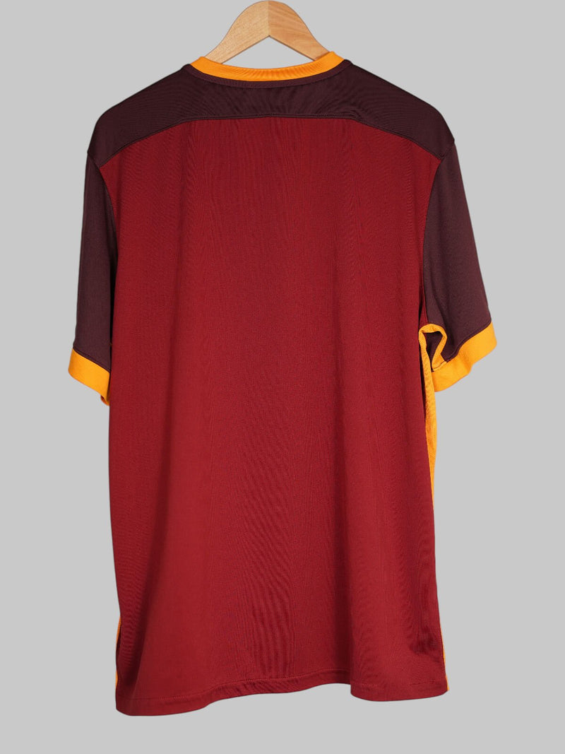 AS Roma Home Shirt 2015/16 (XXL)