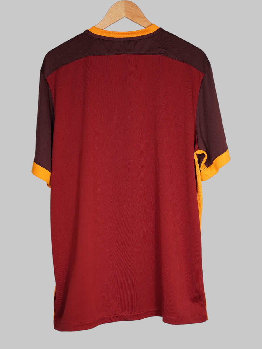 AS Roma Home Shirt 2015/16 (XXL)