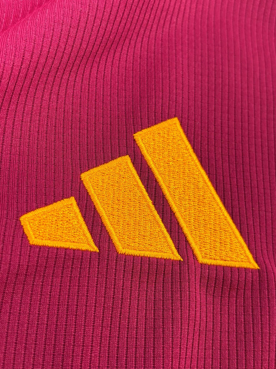 AS Roma Home Shirt 2025/26 Malen 14 (L)