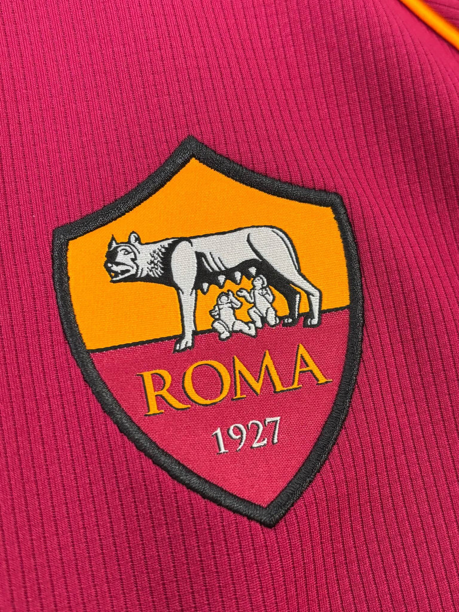 AS Roma Home Shirt 2025/26 Malen 14 (L)