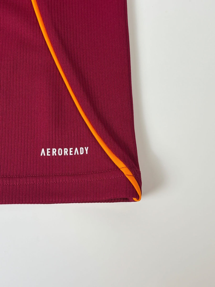 AS Roma Home Shirt 2025/26 Malen 14 (L)