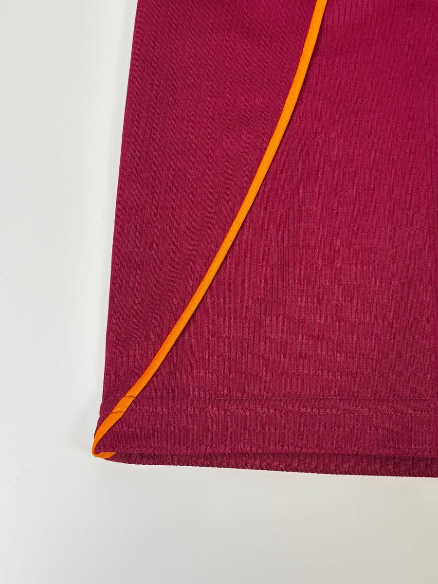 AS Roma Home Shirt 2025/26 Malen 14 (L)