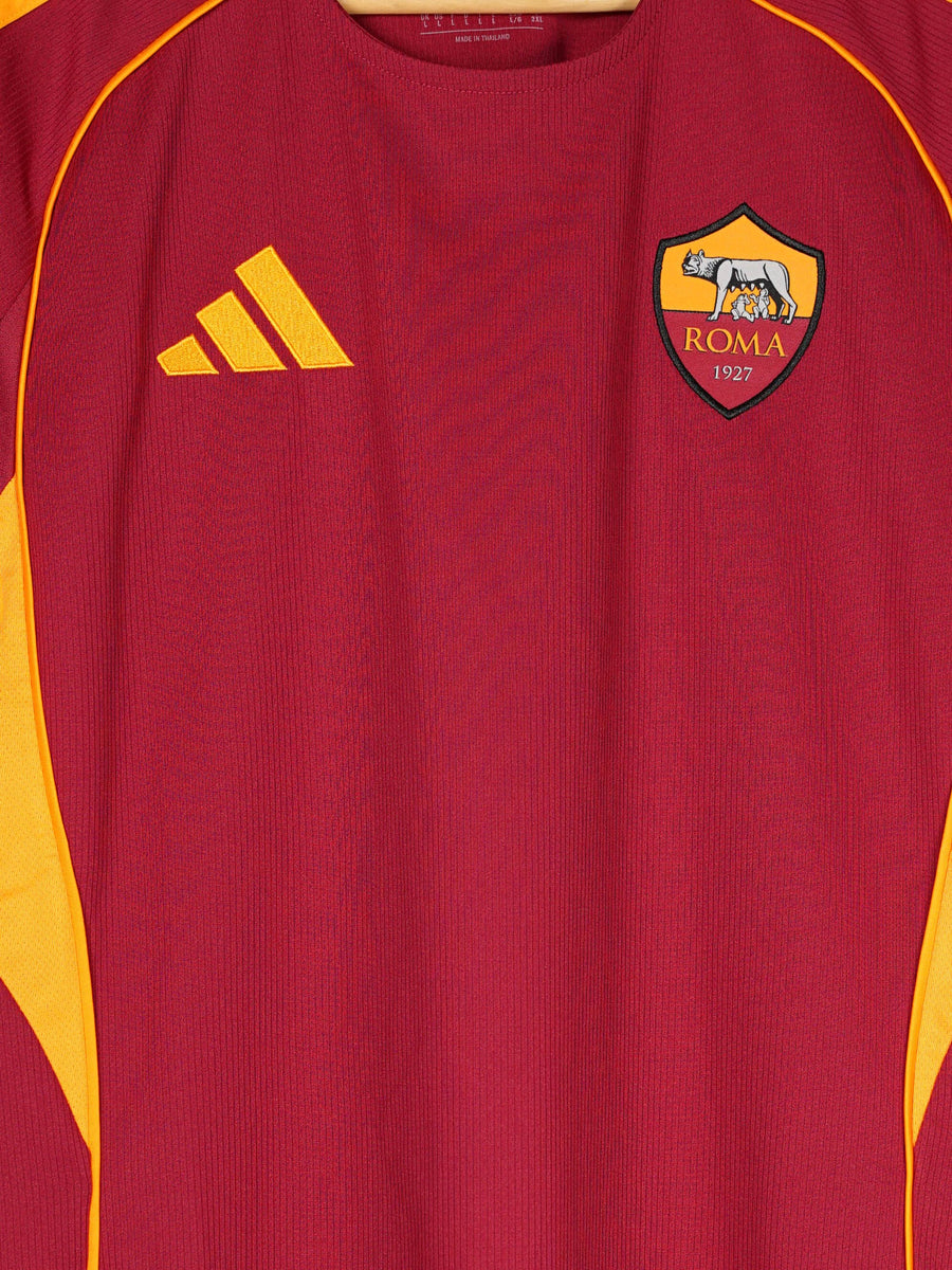 AS Roma Home Shirt 2025/26 Malen 14 (L)